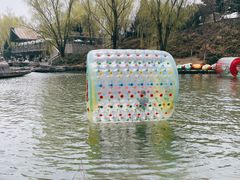 -青龙湖公园