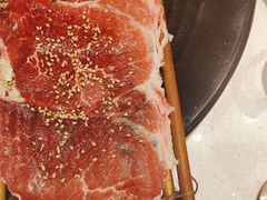 -猫爪爪原切自助烤肉(观音桥阳光世纪店)
