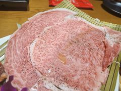 -AJIYA炭火烧肉(徐汇正大乐城店)