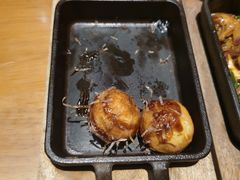 -一心创作料理屋(经开万达店)