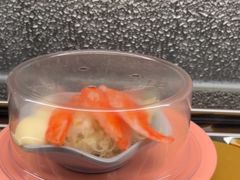 -争鲜回转寿司(大连和平广场凯德PLUS店)