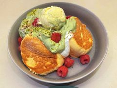 -WOKKA by艮上(中海环宇荟店)