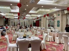 大堂-广州酒家(昌岗地铁站店)