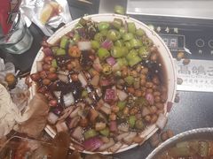 -高鸽子锦州烧烤63年(海阳路店)