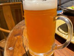 扎啤-水煮三国·川鲁江湖菜(香山店)