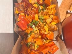 -蓉李记成都名小吃(合肥包河万达店)