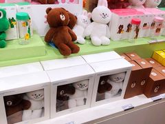 -line friends(明洞旗舰店)