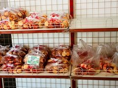 -中关村茶点