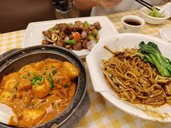 -老廣食堂(区庄店)