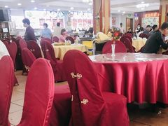 -吉莲利苑海鲜酒家(珠海拱北28年老字号店)