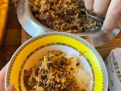 -宗巴雍姆藏餐府