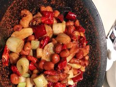 -渔语鱼酸菜鱼新川菜(来福士店)