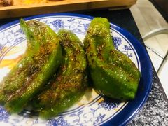 -羊肉街口老银川滩羊涮肉馆