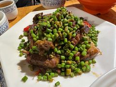 奇香排骨-明婷饭店(外曹家巷店)