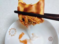 -君之狮子山·轻糖烘焙(松江印象城店)