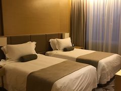 -广州辉盛阁国际公寓