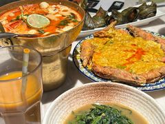 -Home Thai·泰谣(王府井apm店)