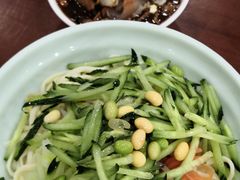 -天天初二·天津传统捞面·天津特色菜(凌奥总店)