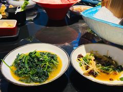 -享月汤皇·海鲜小火锅·聚会(曲江创意谷店)