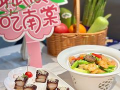 -南棠馆粤菜坊(群光店)