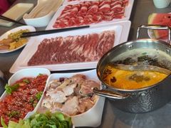 -君邦火锅(新疆大厦店)