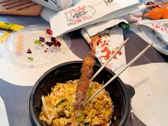 -聚点·北京串(紫竹桥店)