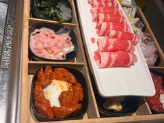 -海底捞火锅(王府井店)