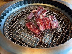 -炎蔵牛舌烤肉
