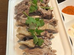 -清真伊香蘭餐厅