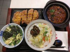 -永和大王(龙德广场店)