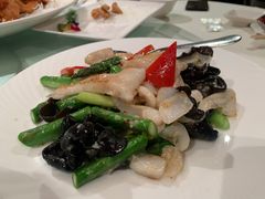 -利苑酒家(金宝店)