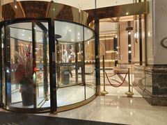 -南京金丝利喜来登酒店