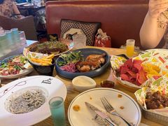 -Famous肥猫墨西哥音乐餐吧(五棵松华熙LIVE店)