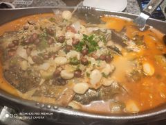 -里岛烤鱼(东港凯虹广场店)