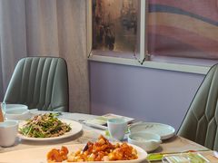 -玉林烤鸭店(定福庄店)