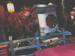 -蓉城老妈火锅(双林路店)