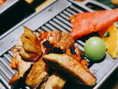 -花潮料理艺食馆(世欧广场店)