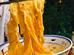 -東舍食唐精品陕菜馆