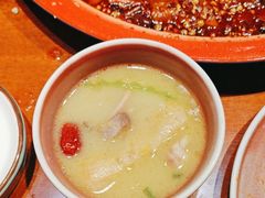-辣不二水煮鱼(哈西店)