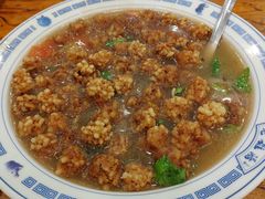 -老雒阳面馆·水席·洛阳菜(王城路店)
