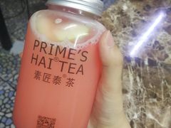 -塔斯提抓饭(东城汇店)