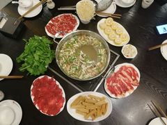 -林记潮汕牛肉(融汇店)