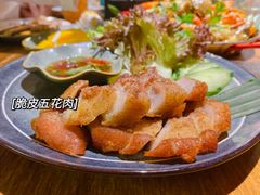 -仓库南洋海鲜小排档(柳河路店)