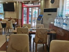 -清真·马家火锅美食城(镇江北路店)
