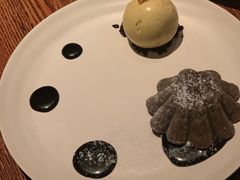 -Mercato莫卡多露台餐厅与酒吧(K11店)