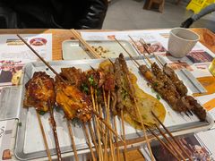 -木屋烧烤(龙岗南联店)
