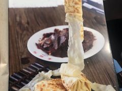 -高玛纳驴肉火烧(河间总店)