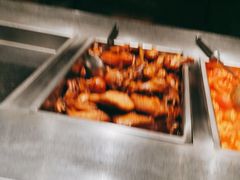 -老乡鸡(上海白玉兰广场店)