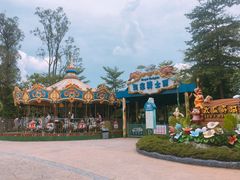 -美的鹭湖探索王国