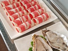 -金龙·打边炉(南京西路店)